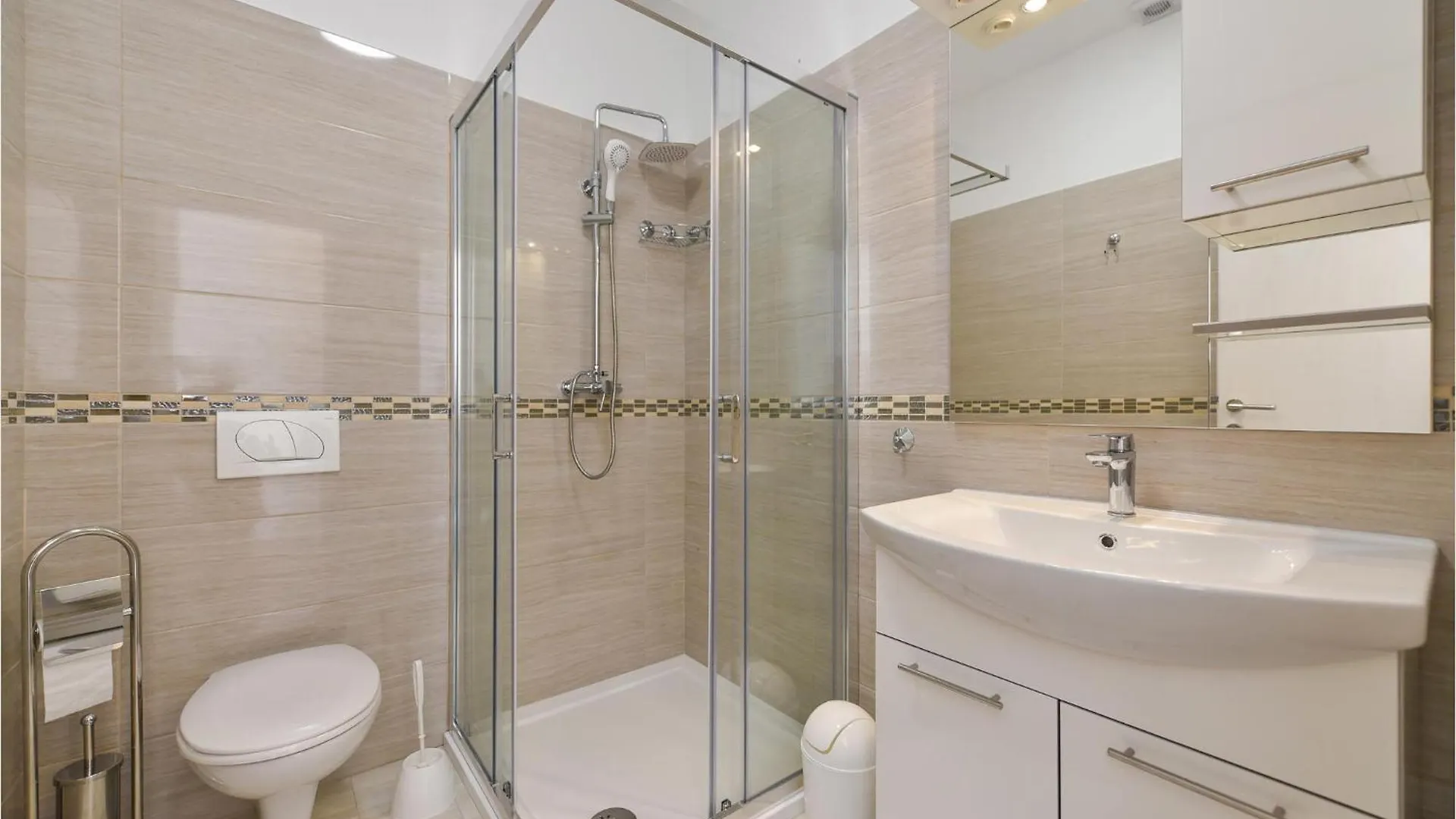 בית נופש Beautiful Home In Privlaka With Wifi קרואטיה