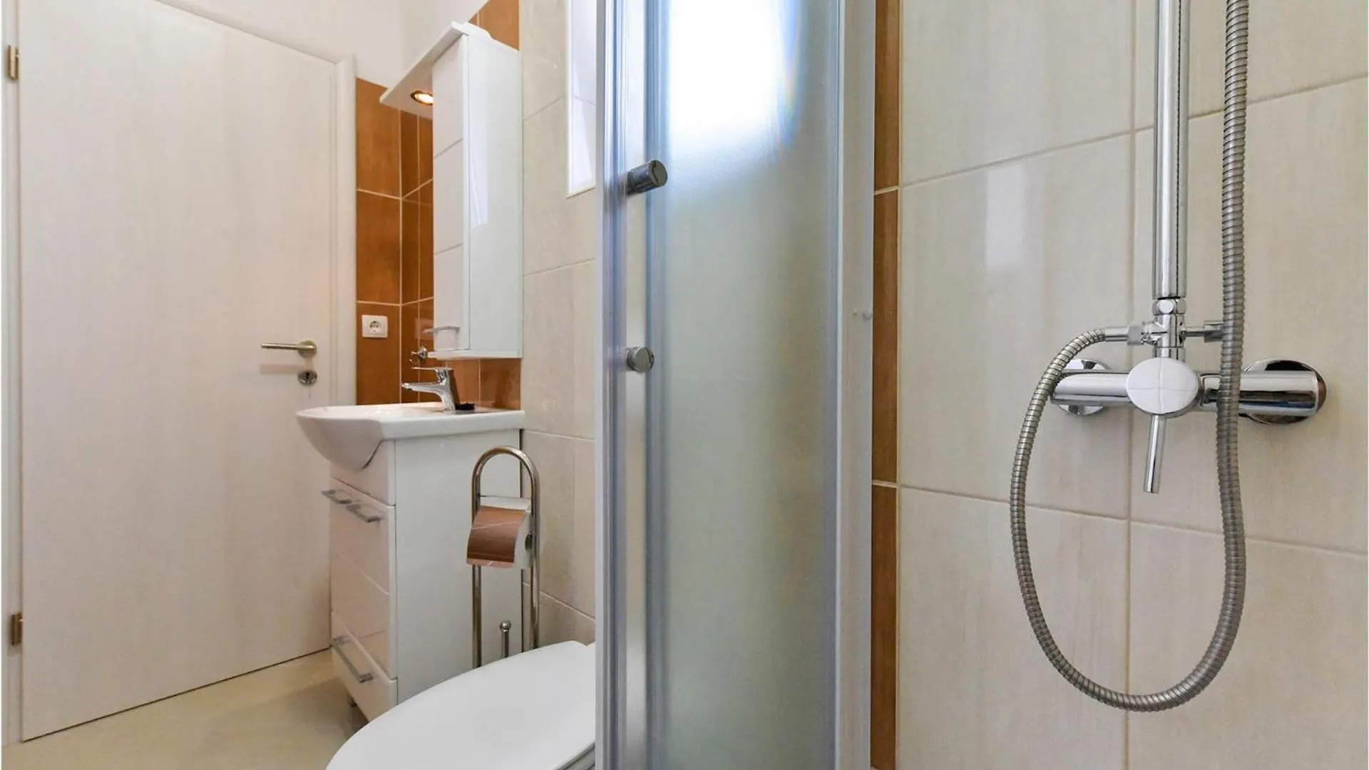 Beautiful Home In Privlaka With Wifi 0*, פריבלאקה קרואטיה