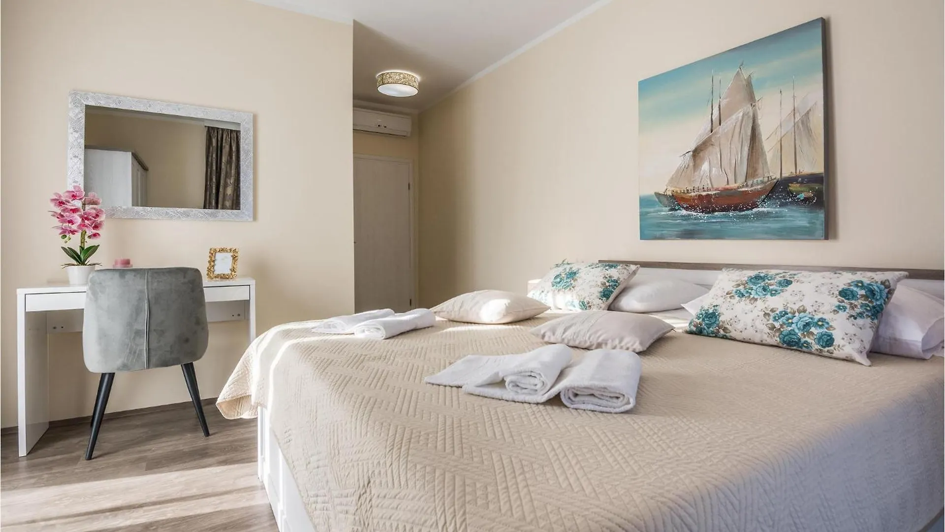 Beautiful Home In Privlaka With Wifi Holiday home Privlaka (Zadar)