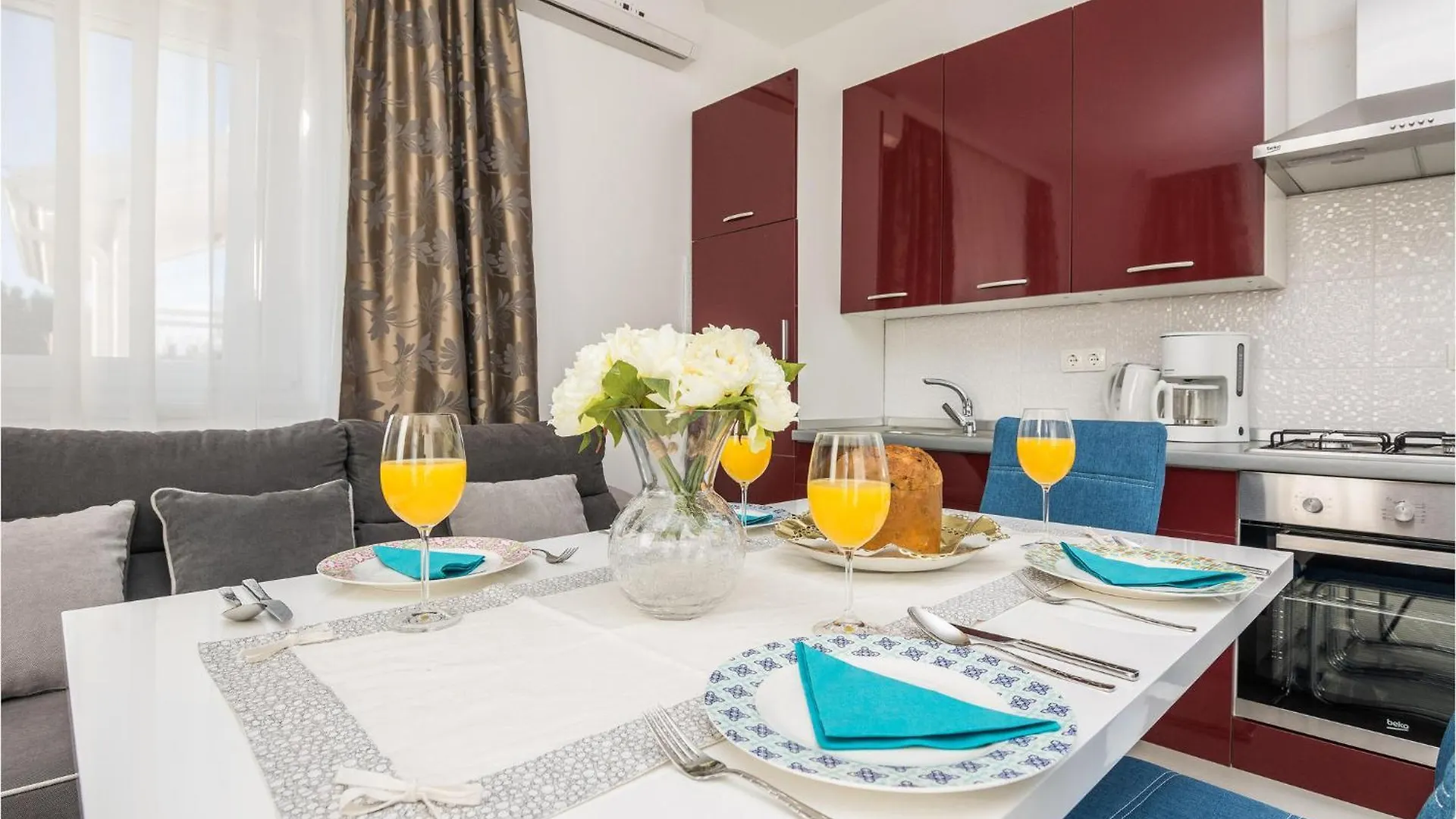 Beautiful Home In Privlaka With Wifi Privlaka (Zadar)
