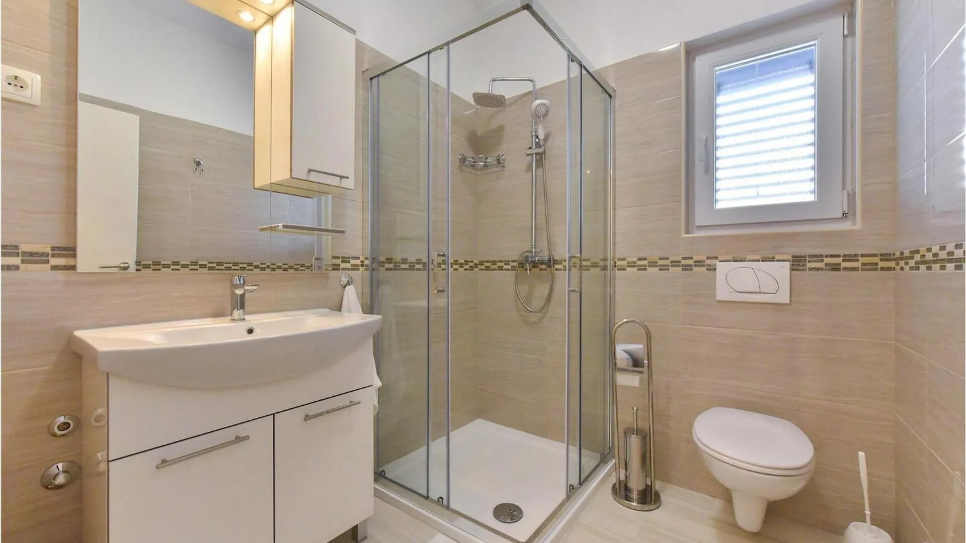 Beautiful Home In Privlaka With Wifi Croatia